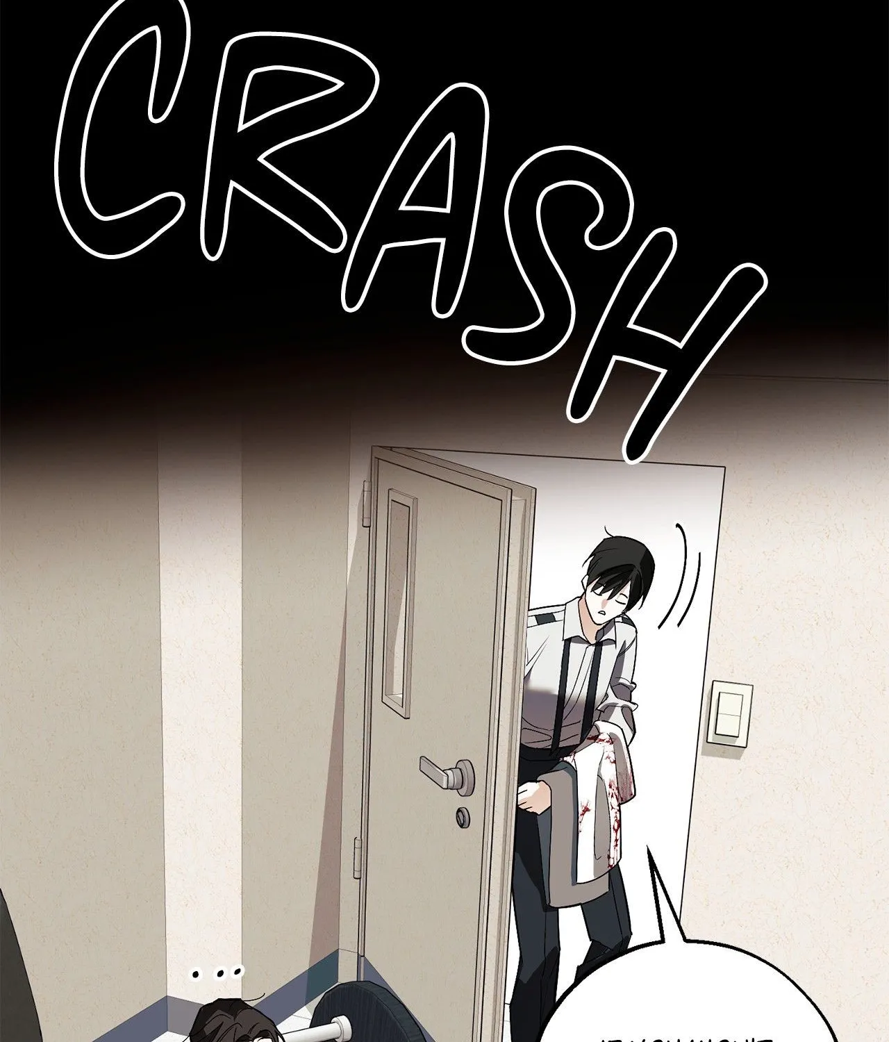 Mark of Fate Chapter 11 page 50 - 