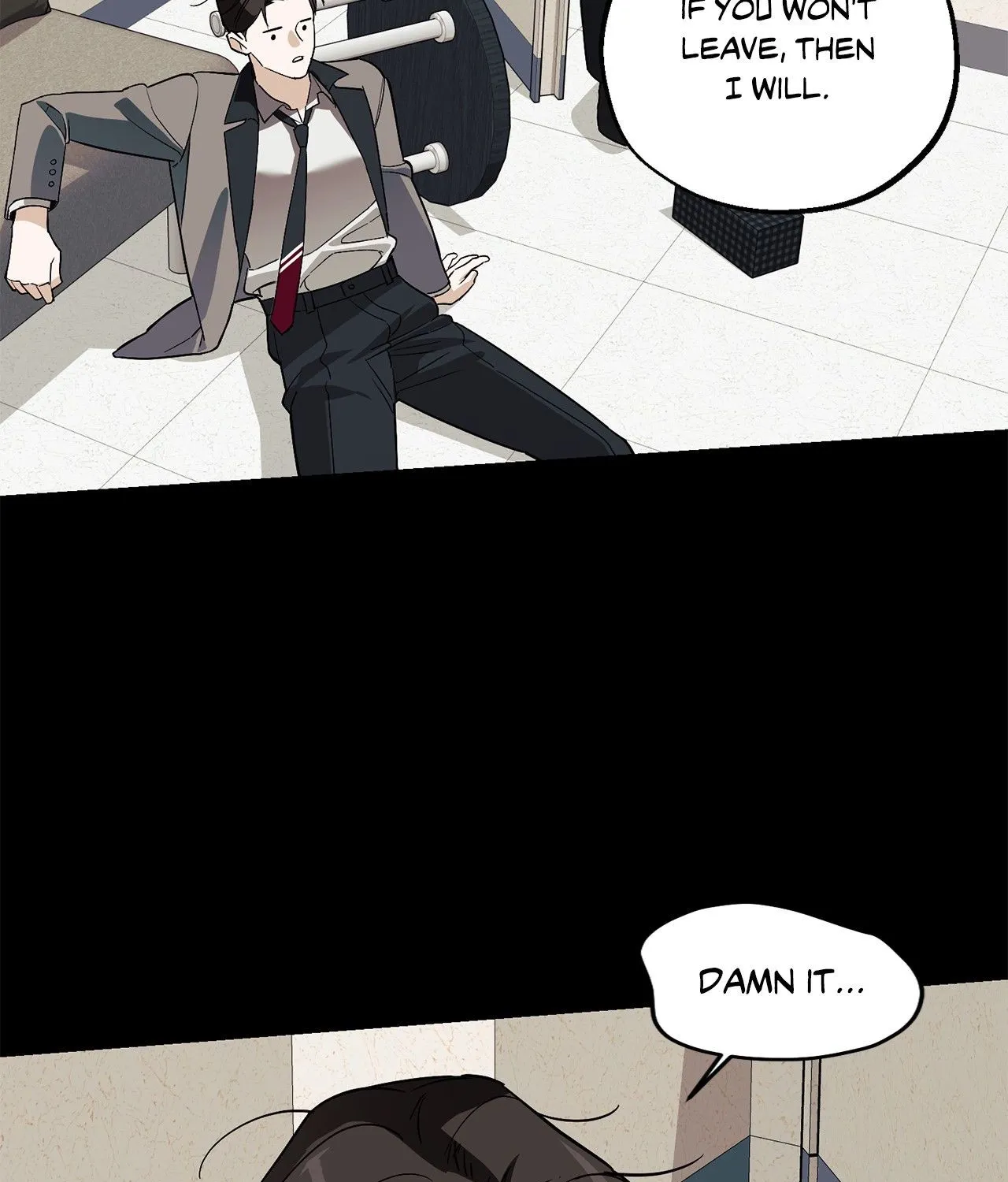 Mark of Fate Chapter 11 page 51 - 