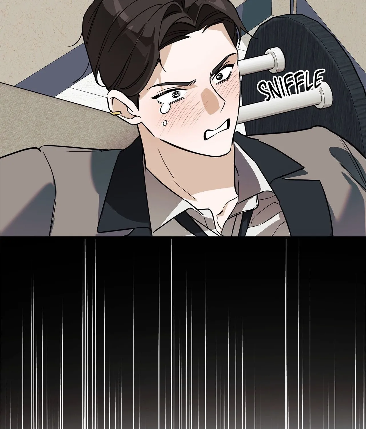 Mark of Fate Chapter 11 page 52 - 