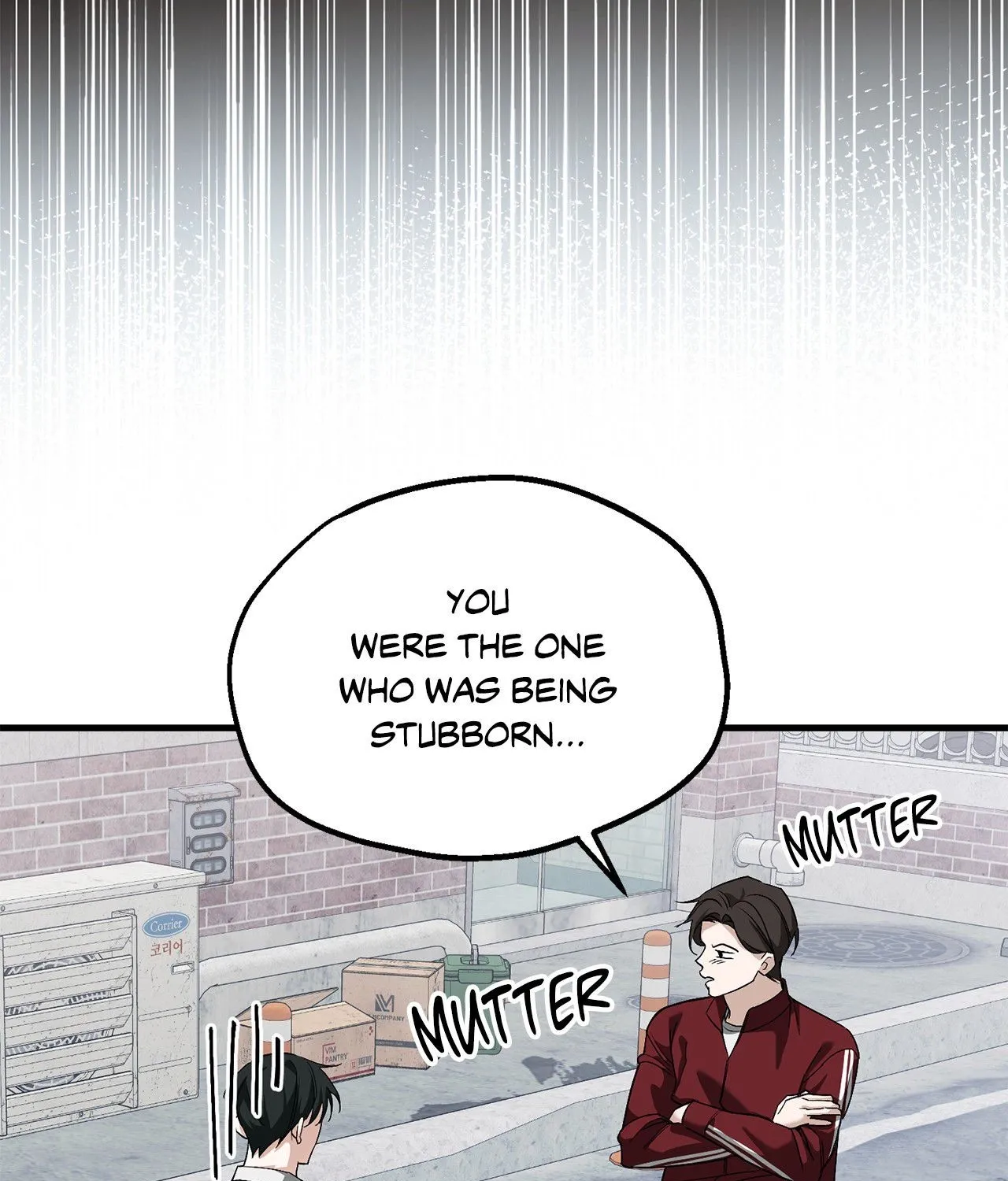 Mark of Fate Chapter 11 page 53 - 