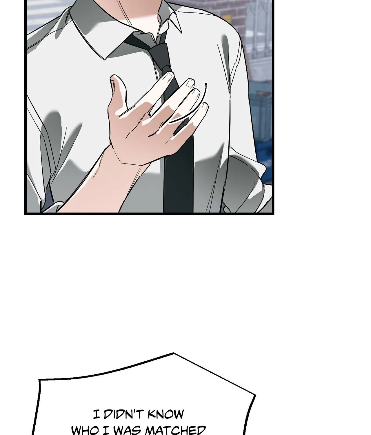 Mark of Fate Chapter 11 page 56 - 