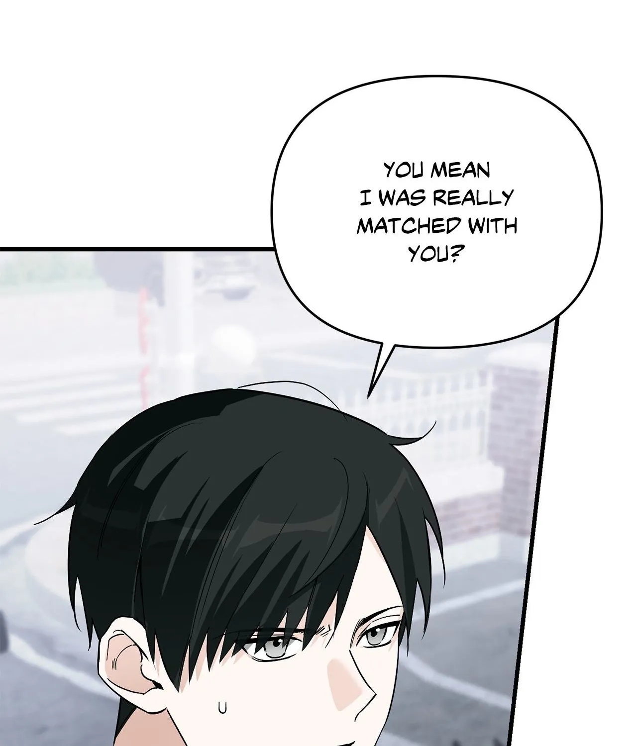Mark of Fate Chapter 11 page 58 - 