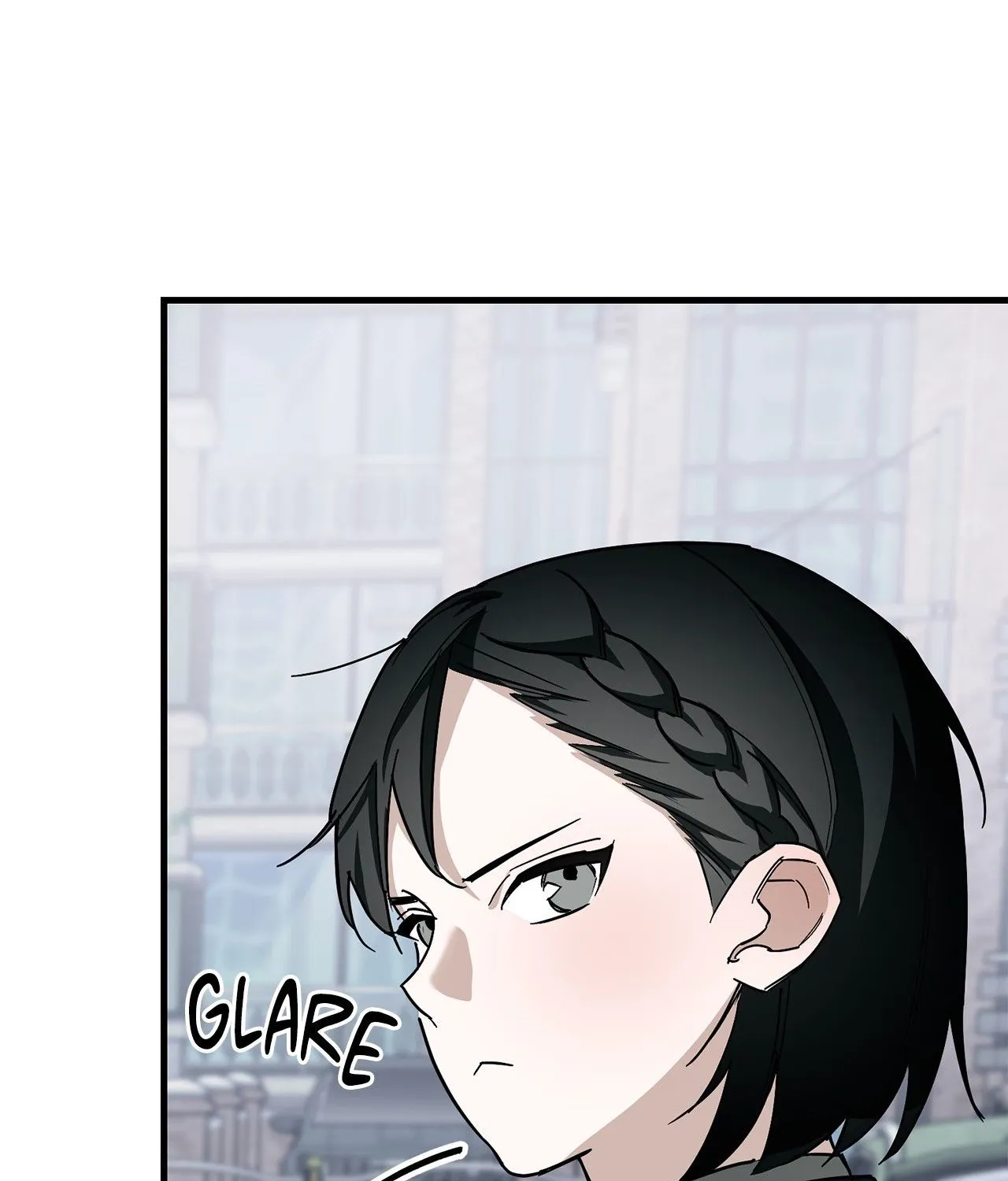 Mark of Fate Chapter 11 page 7 - 