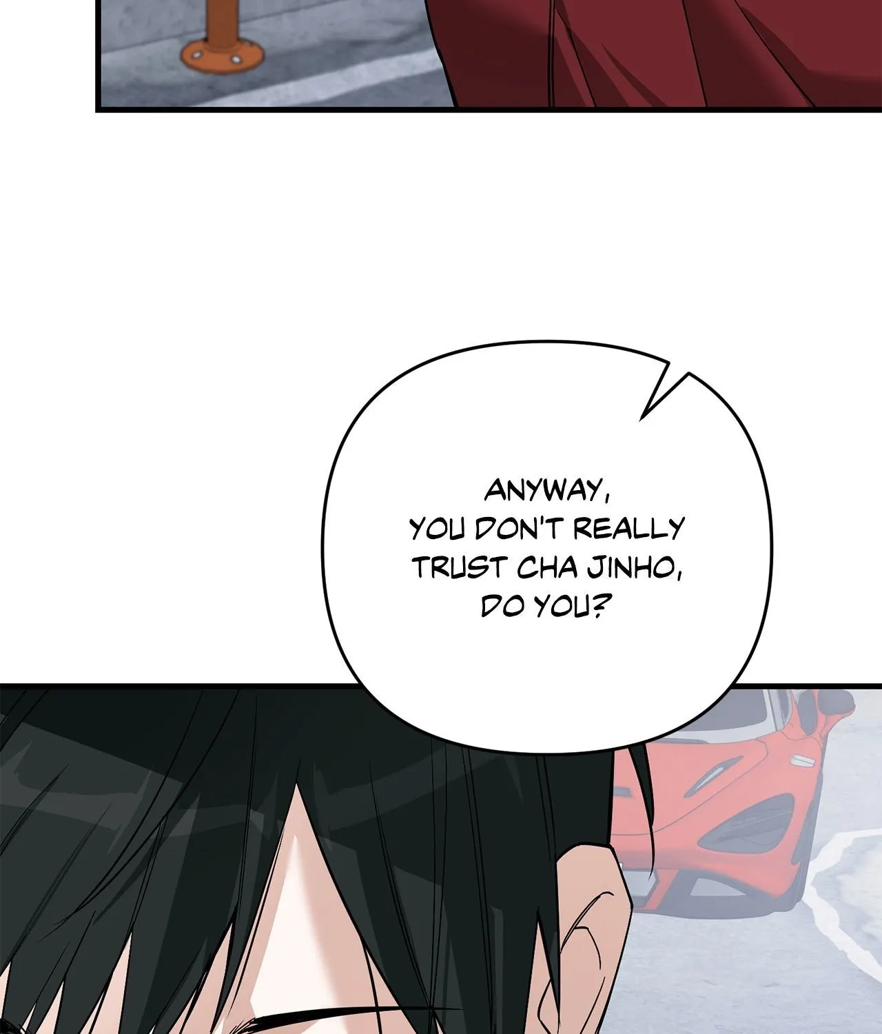 Mark of Fate Chapter 11 page 61 - 