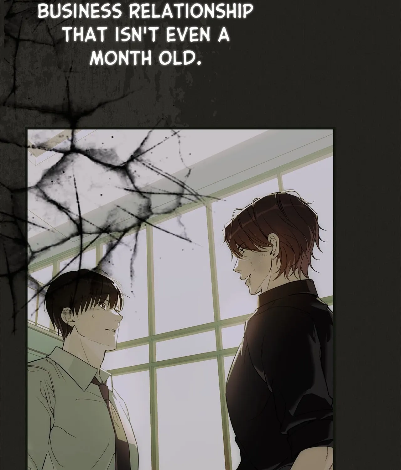 Mark of Fate Chapter 11 page 64 - 