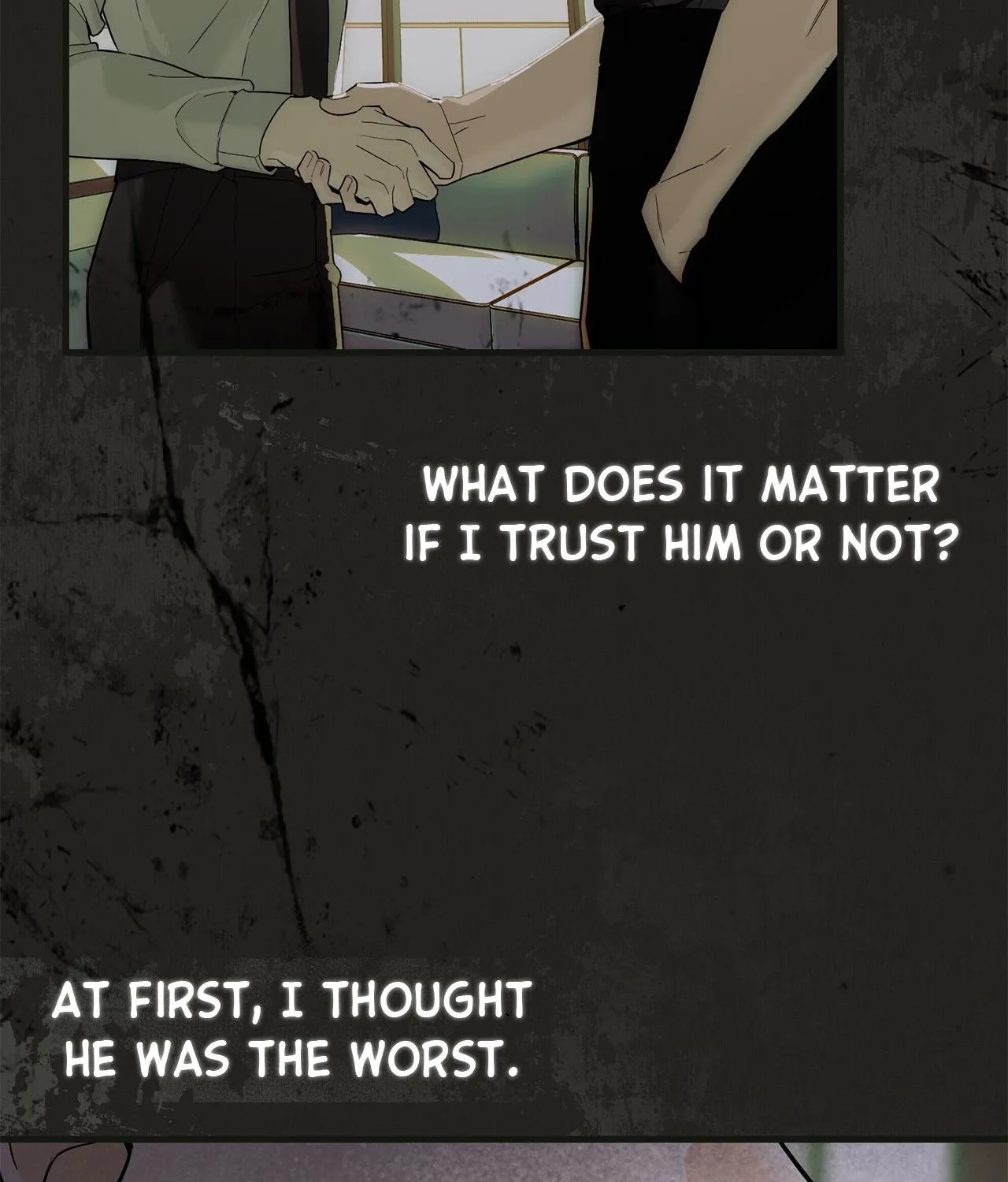 Mark of Fate Chapter 11 page 65 - 
