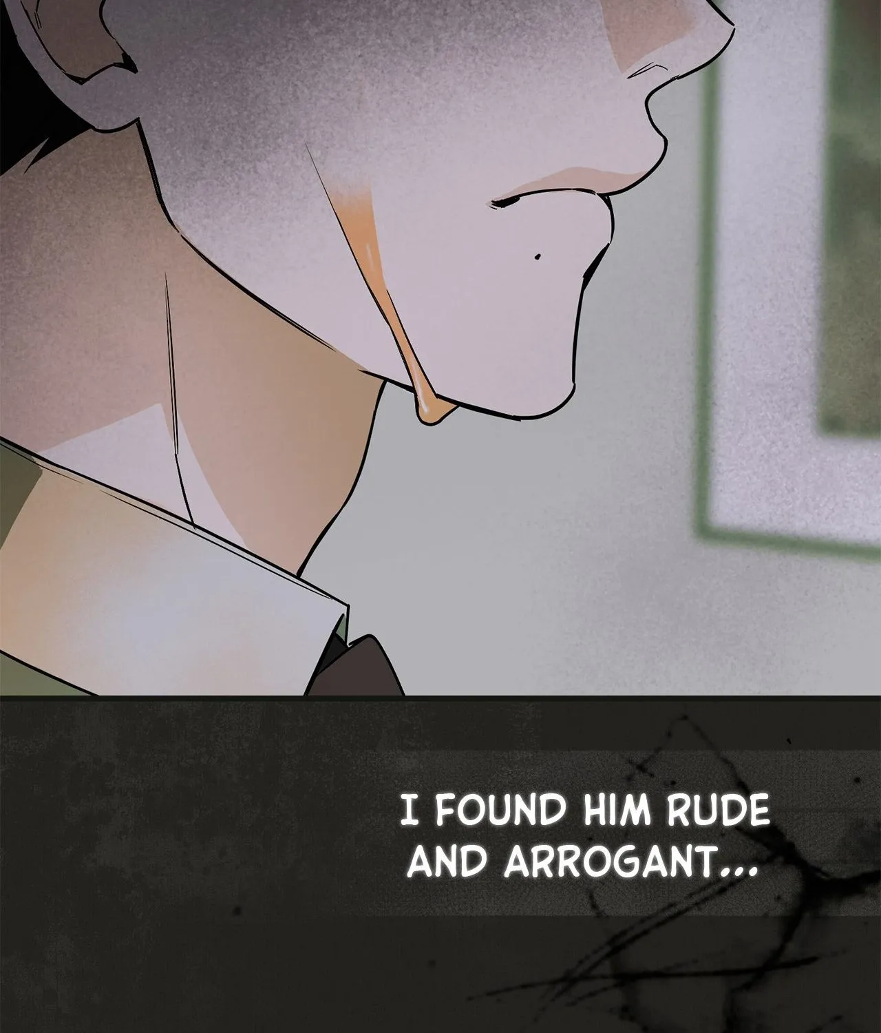 Mark of Fate Chapter 11 page 66 - 