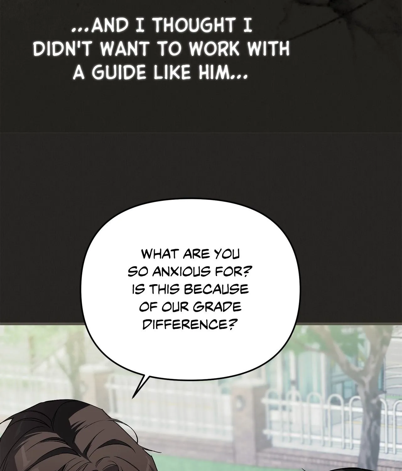 Mark of Fate Chapter 11 page 67 - 