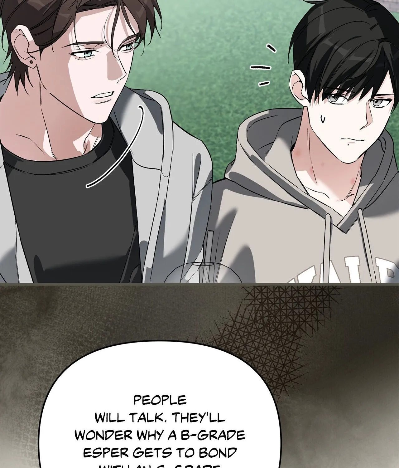 Mark of Fate Chapter 11 page 68 - 