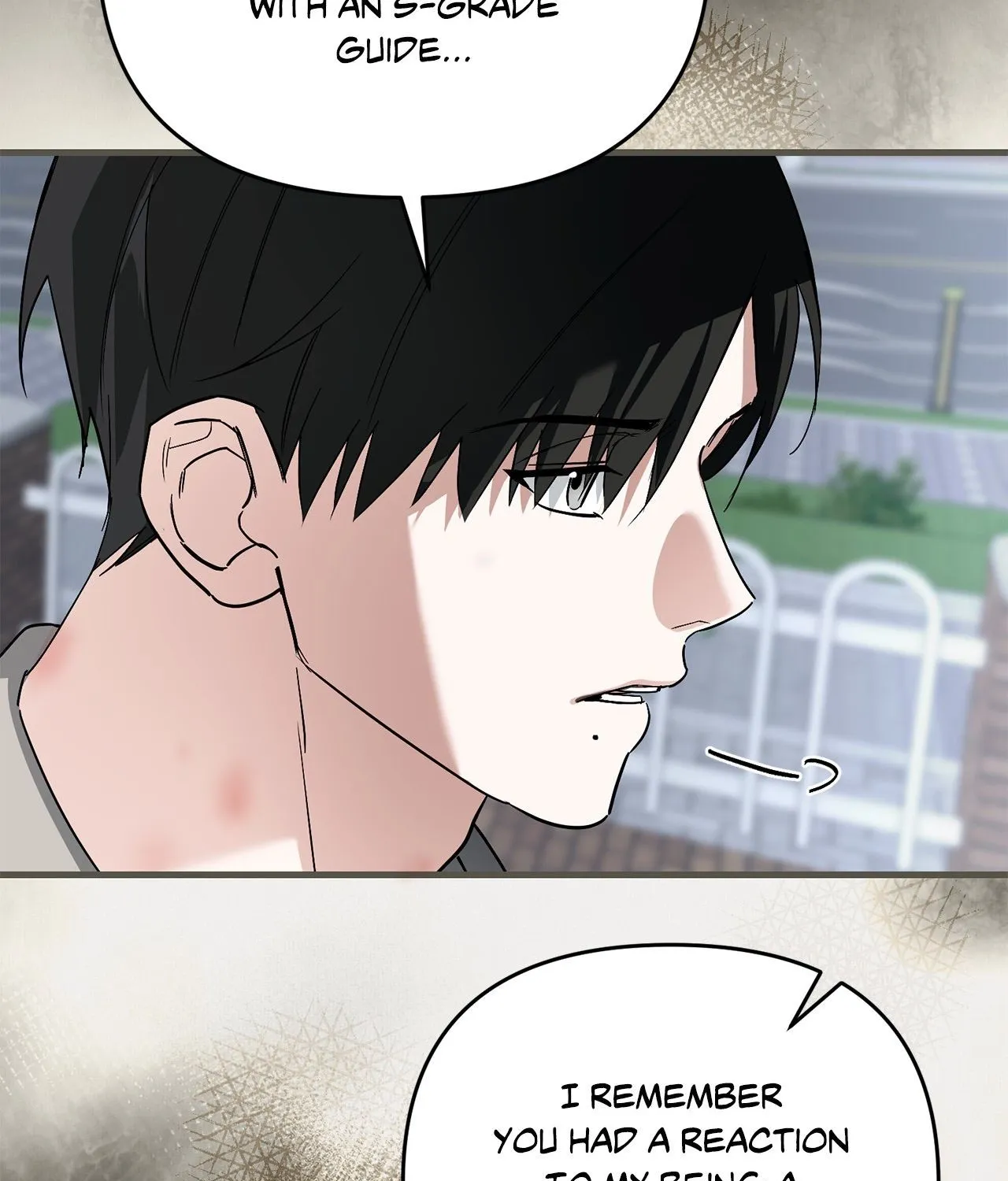 Mark of Fate Chapter 11 page 69 - 