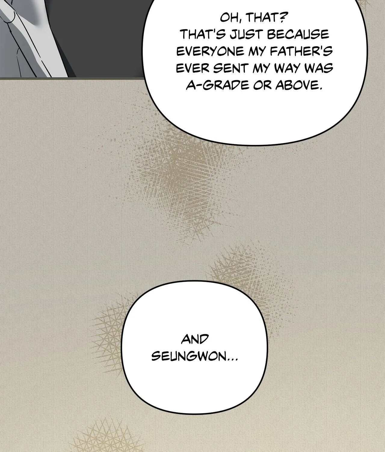 Mark of Fate Chapter 11 page 71 - 
