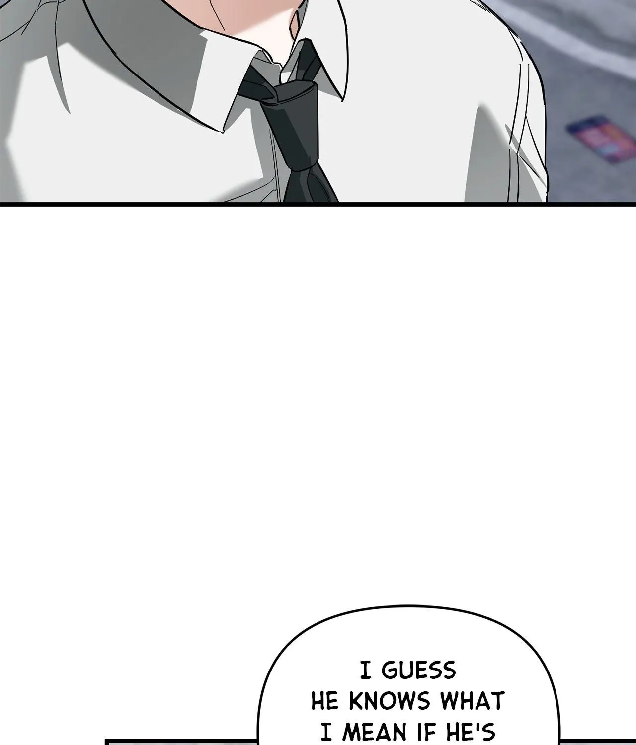 Mark of Fate Chapter 11 page 79 - 