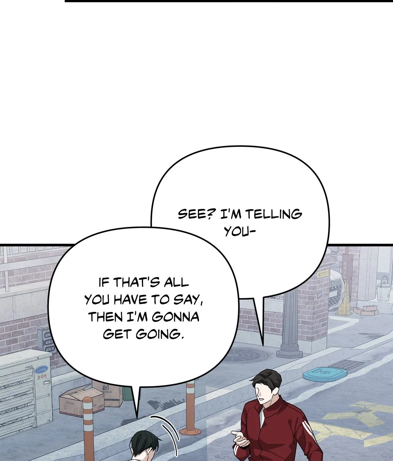 Mark of Fate Chapter 11 page 81 - 