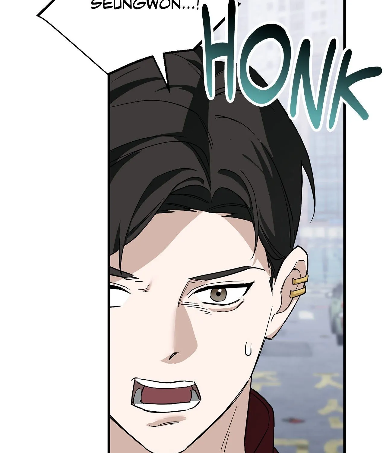 Mark of Fate Chapter 11 page 83 - 