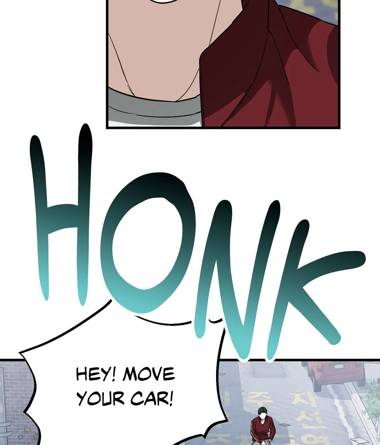 Mark of Fate Chapter 11 page 84 - 