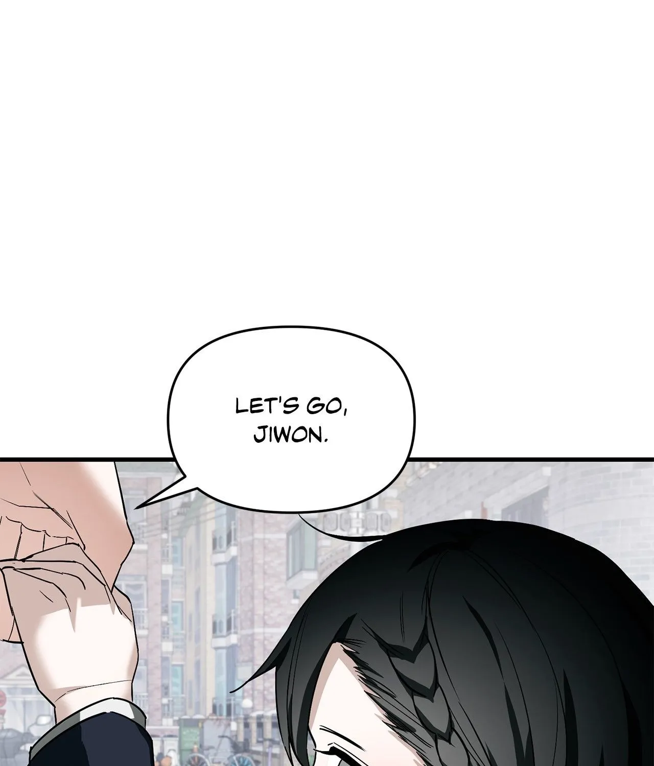 Mark of Fate Chapter 11 page 86 - 
