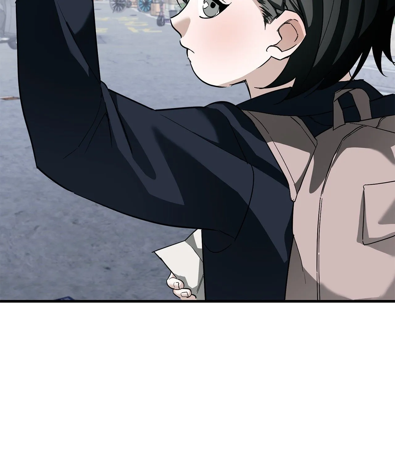 Mark of Fate Chapter 11 page 87 - 