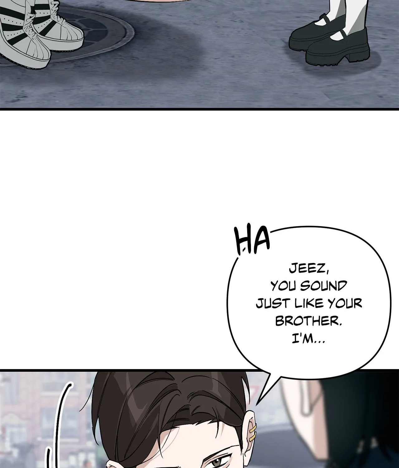 Mark of Fate Chapter 11 page 10 - 