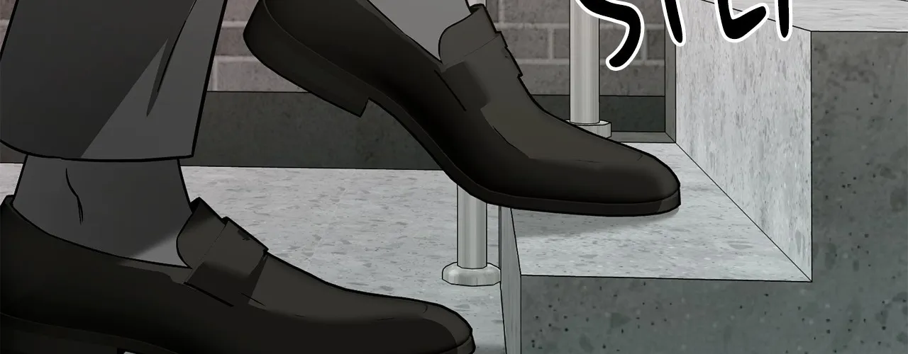 Mark of Fate Chapter 12 page 2 - 