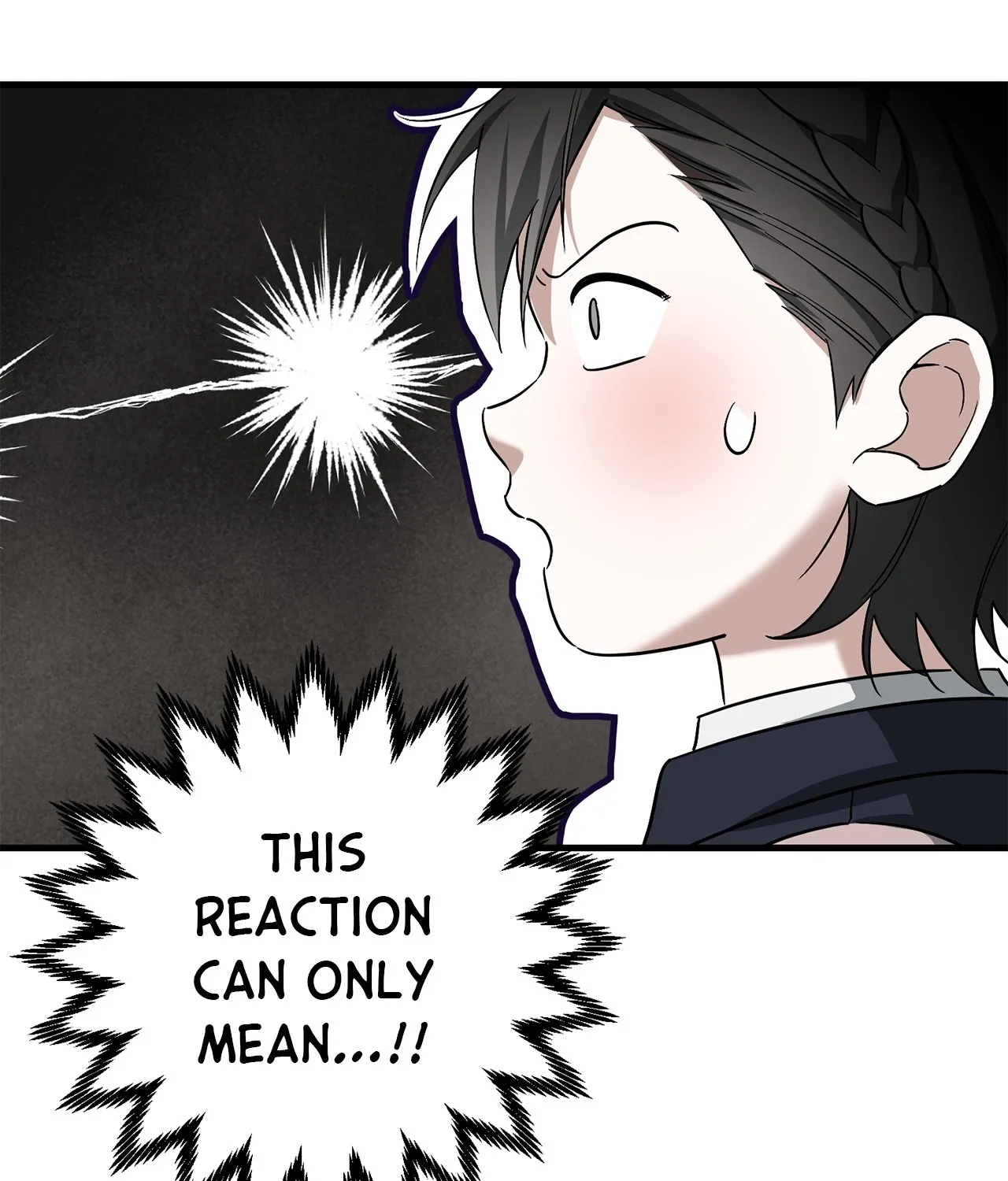 Mark of Fate Chapter 12 page 11 - 