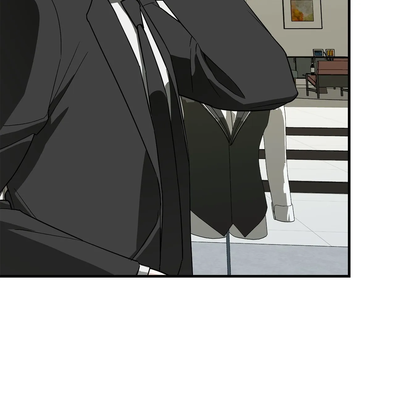 Mark of Fate Chapter 12 page 110 - 
