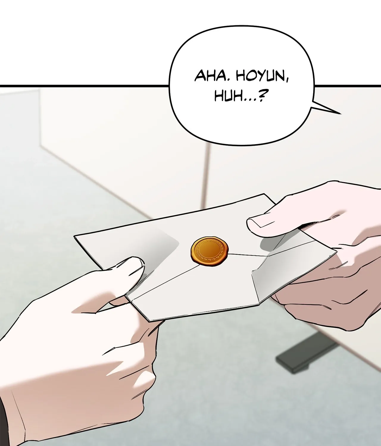 Mark of Fate Chapter 12 page 111 - 
