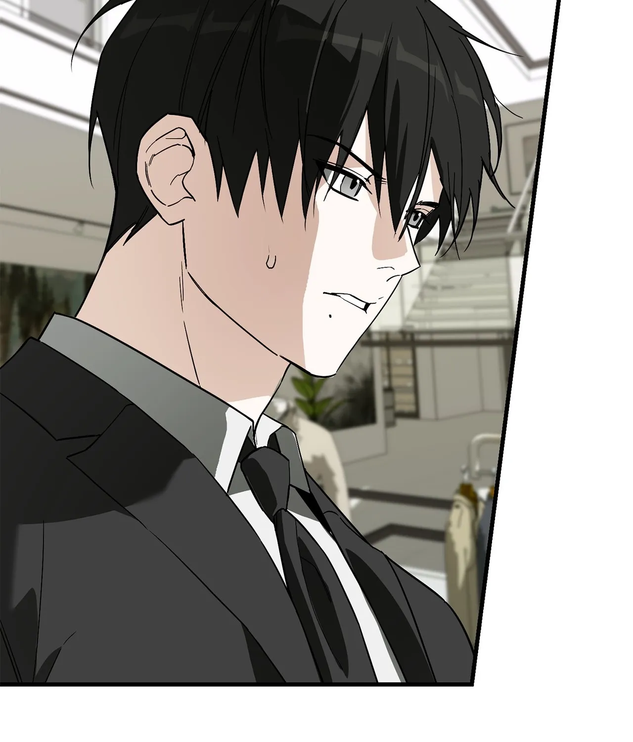 Mark of Fate Chapter 12 page 115 - 