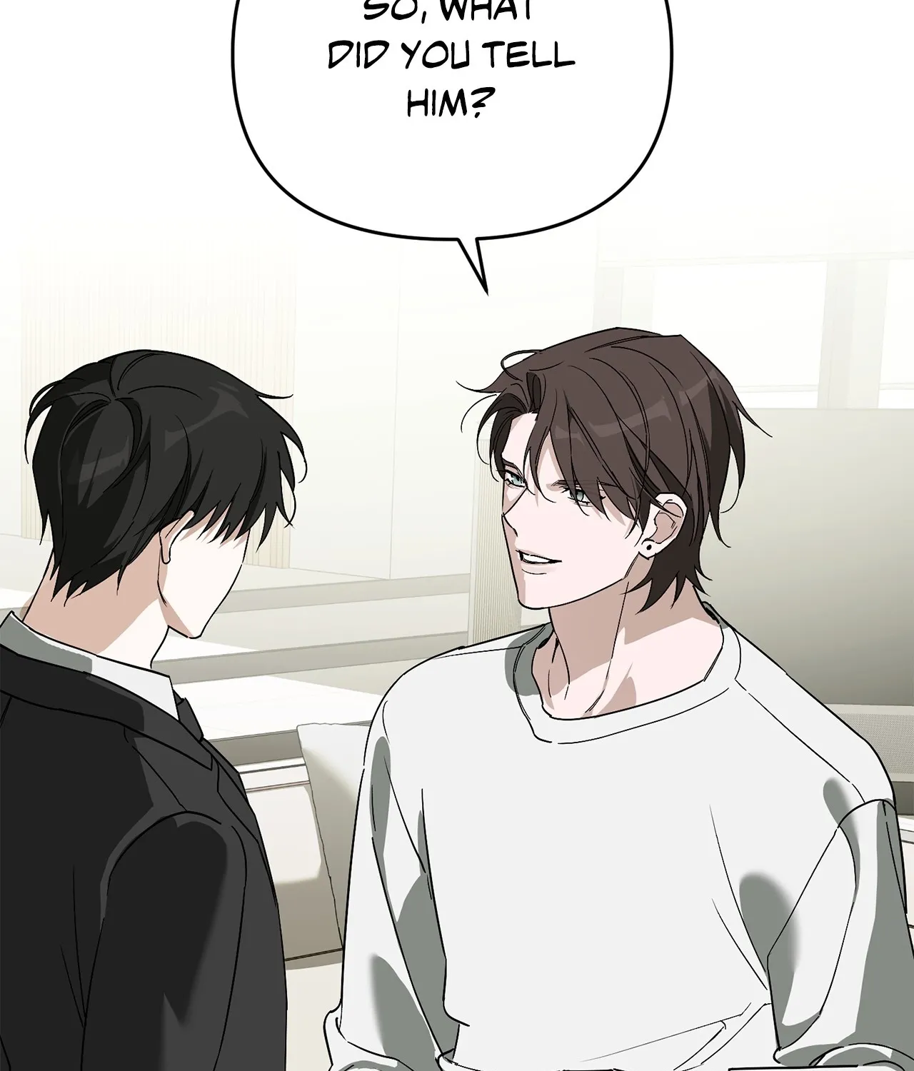 Mark of Fate Chapter 12 page 117 - 