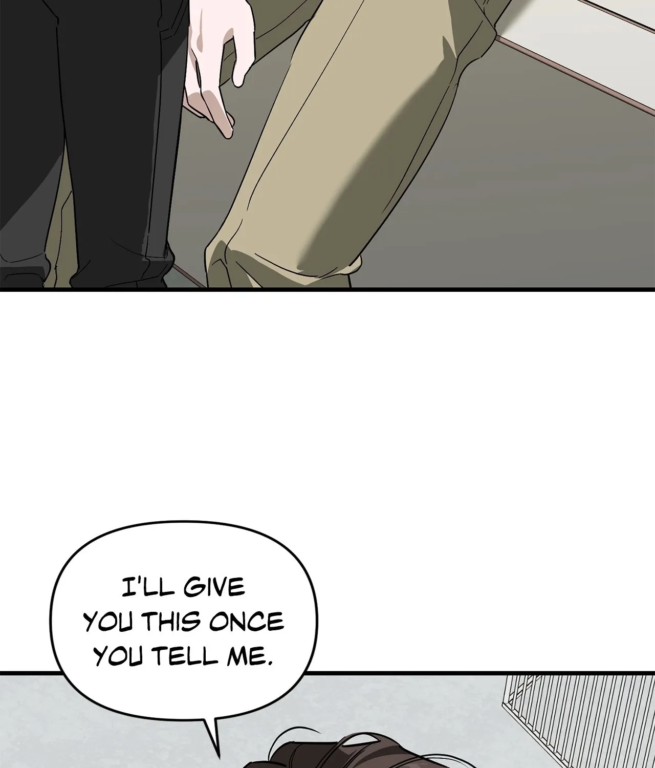 Mark of Fate Chapter 12 page 119 - 