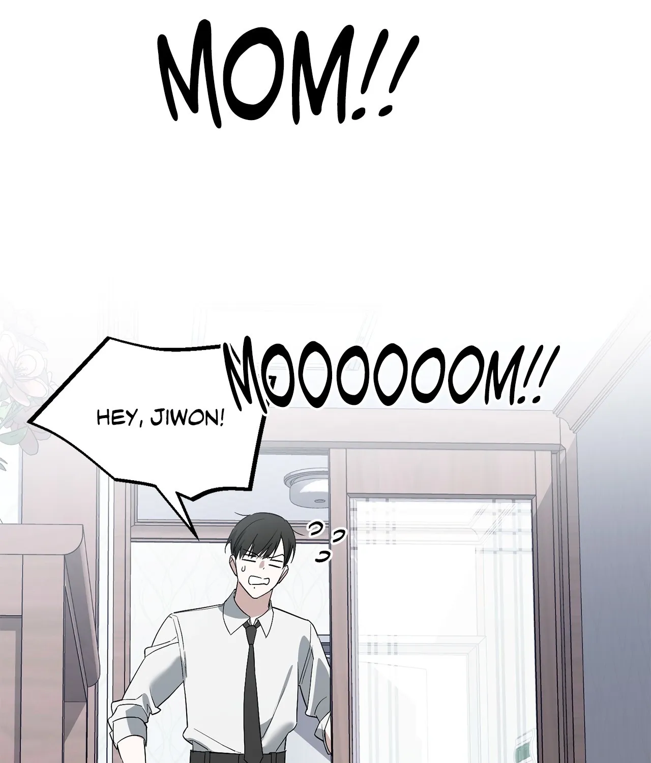 Mark of Fate Chapter 12 page 13 - 
