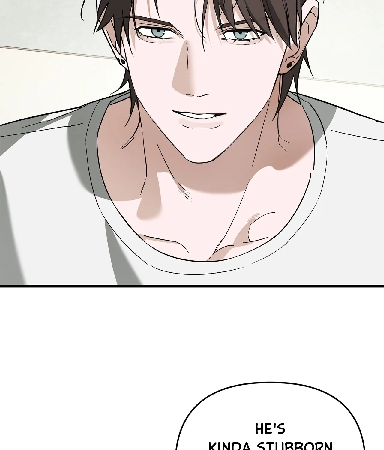 Mark of Fate Chapter 12 page 121 - 