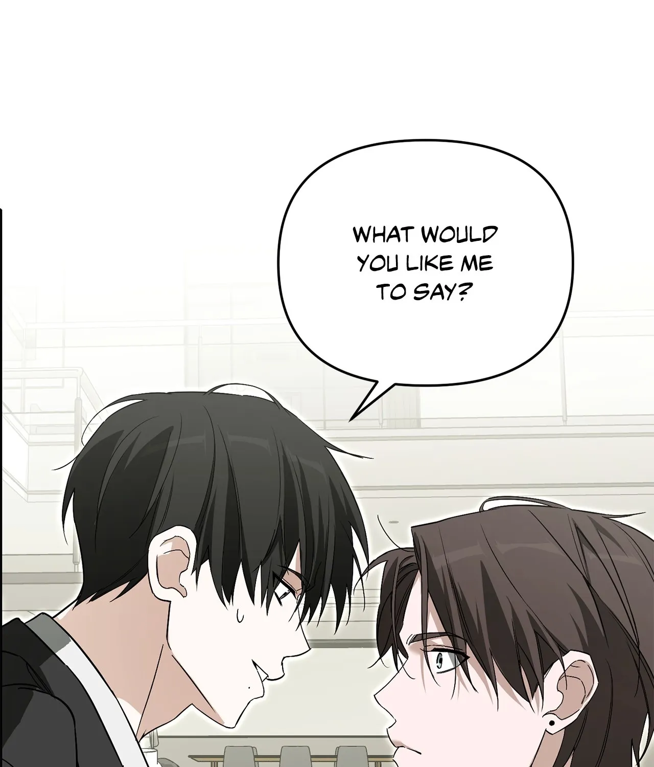 Mark of Fate Chapter 12 page 130 - 