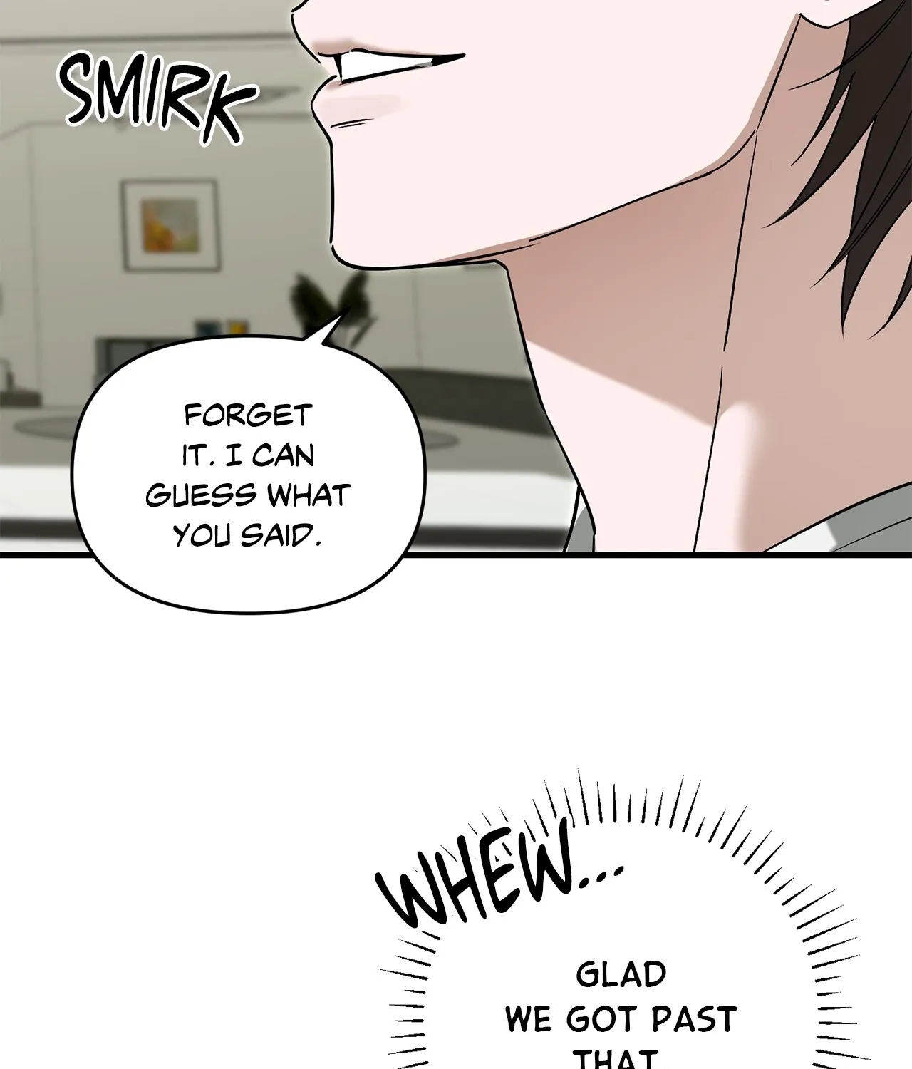 Mark of Fate Chapter 12 page 134 - 