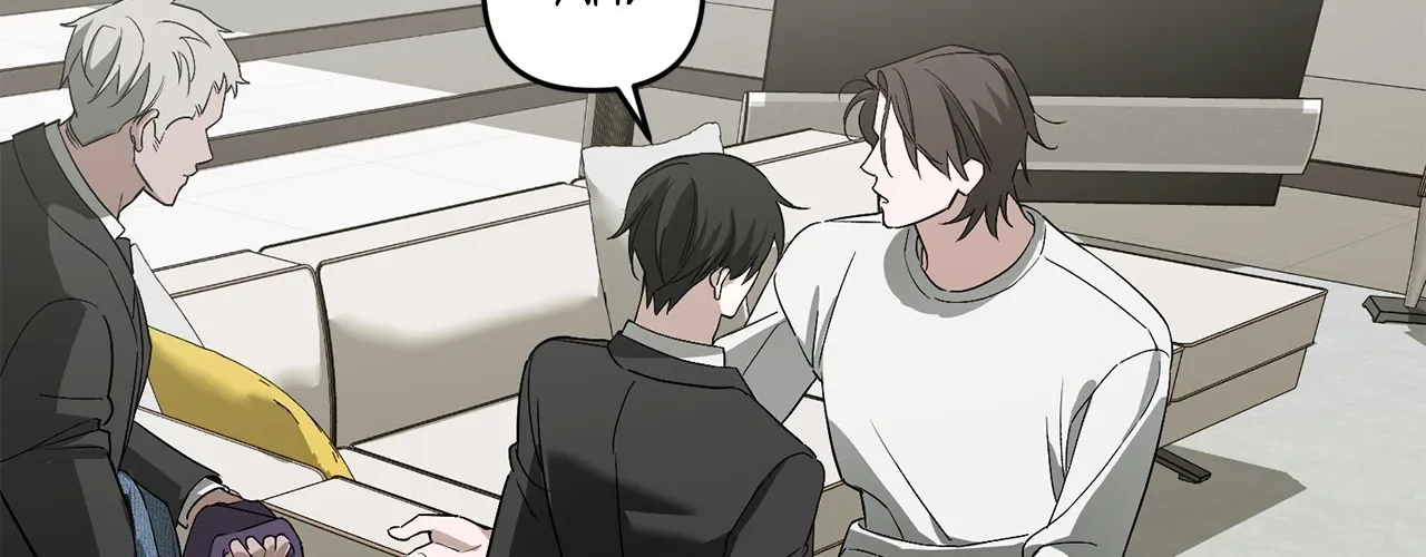 Mark of Fate Chapter 12 page 139 - 