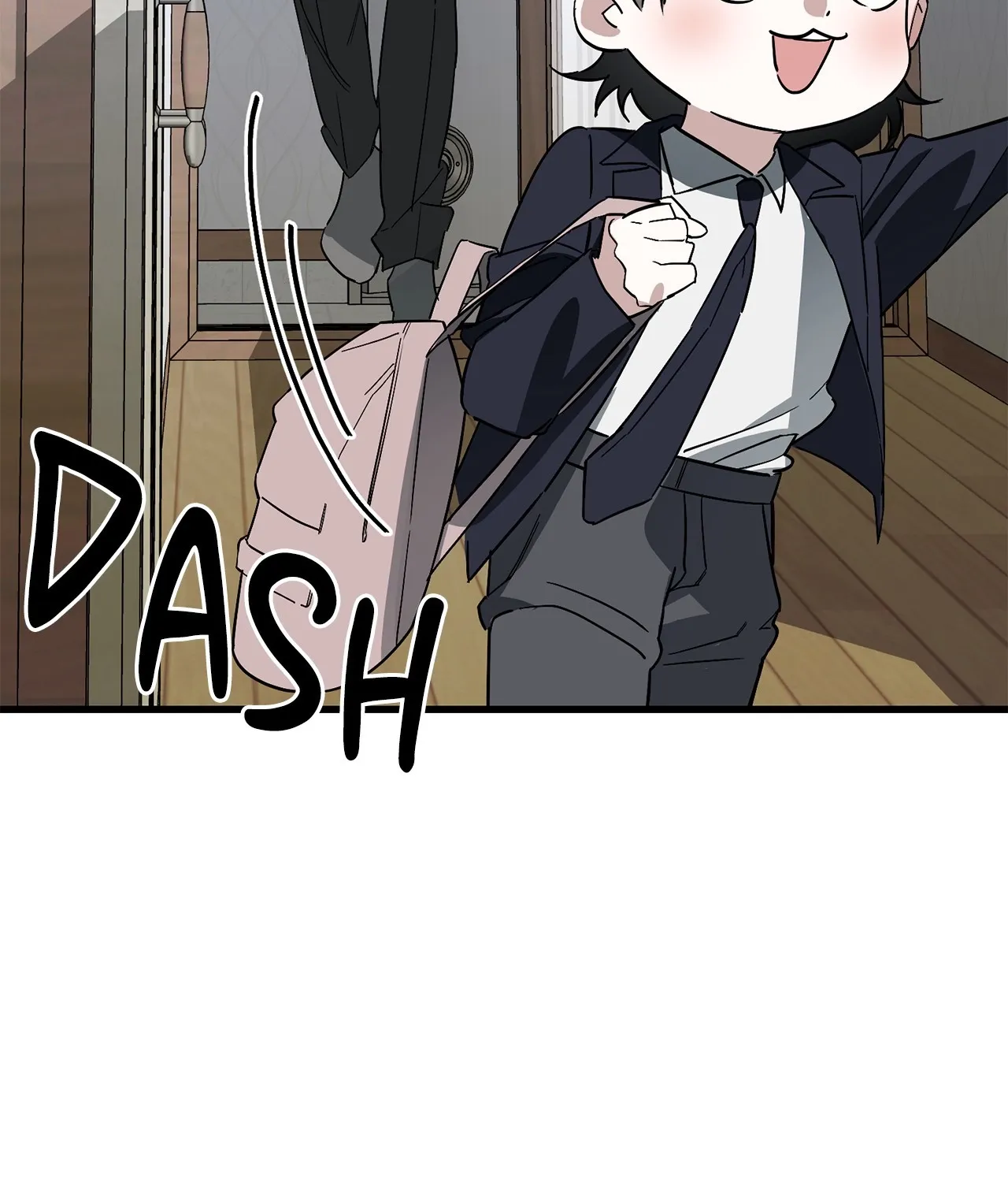 Mark of Fate Chapter 12 page 15 - 