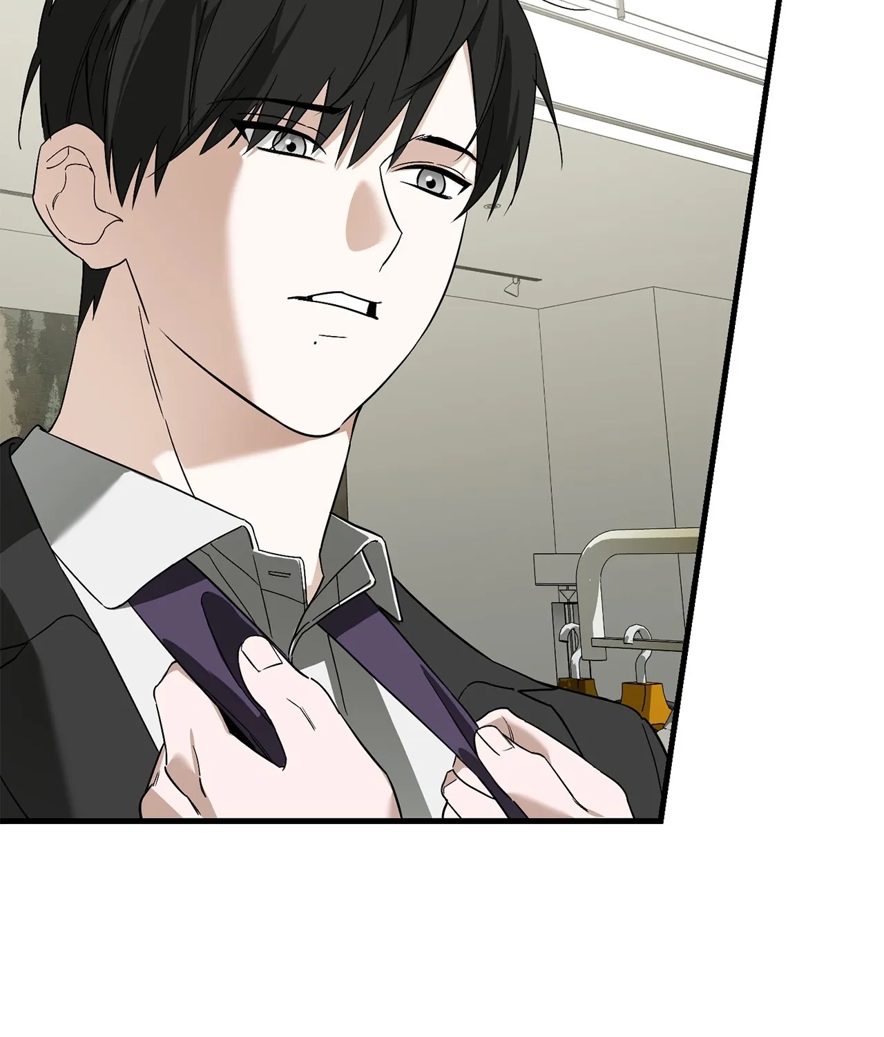 Mark of Fate Chapter 12 page 142 - 