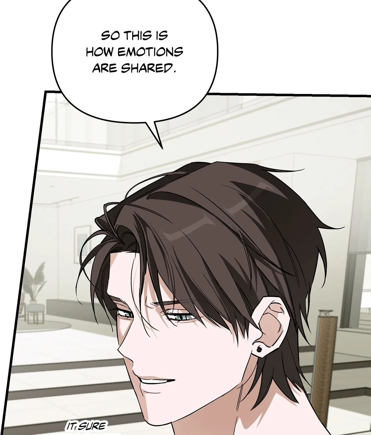 Mark of Fate Chapter 12 page 154 - 