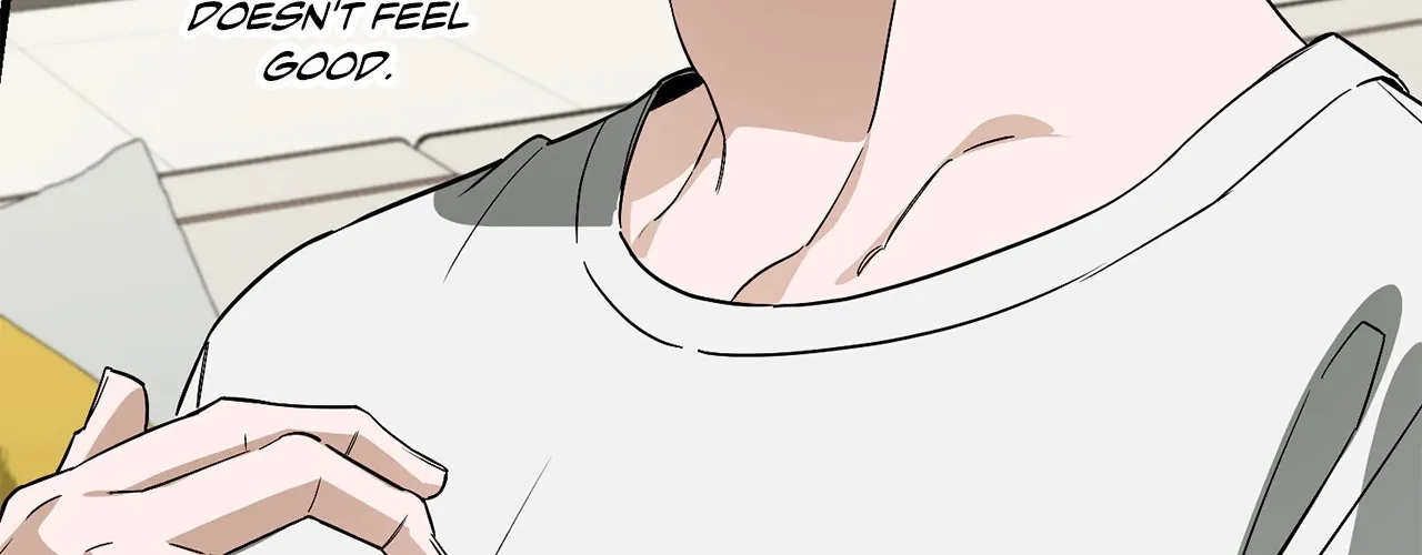 Mark of Fate Chapter 12 page 155 - 