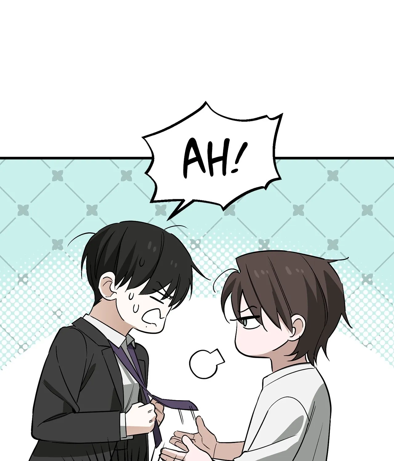 Mark of Fate Chapter 12 page 159 - 