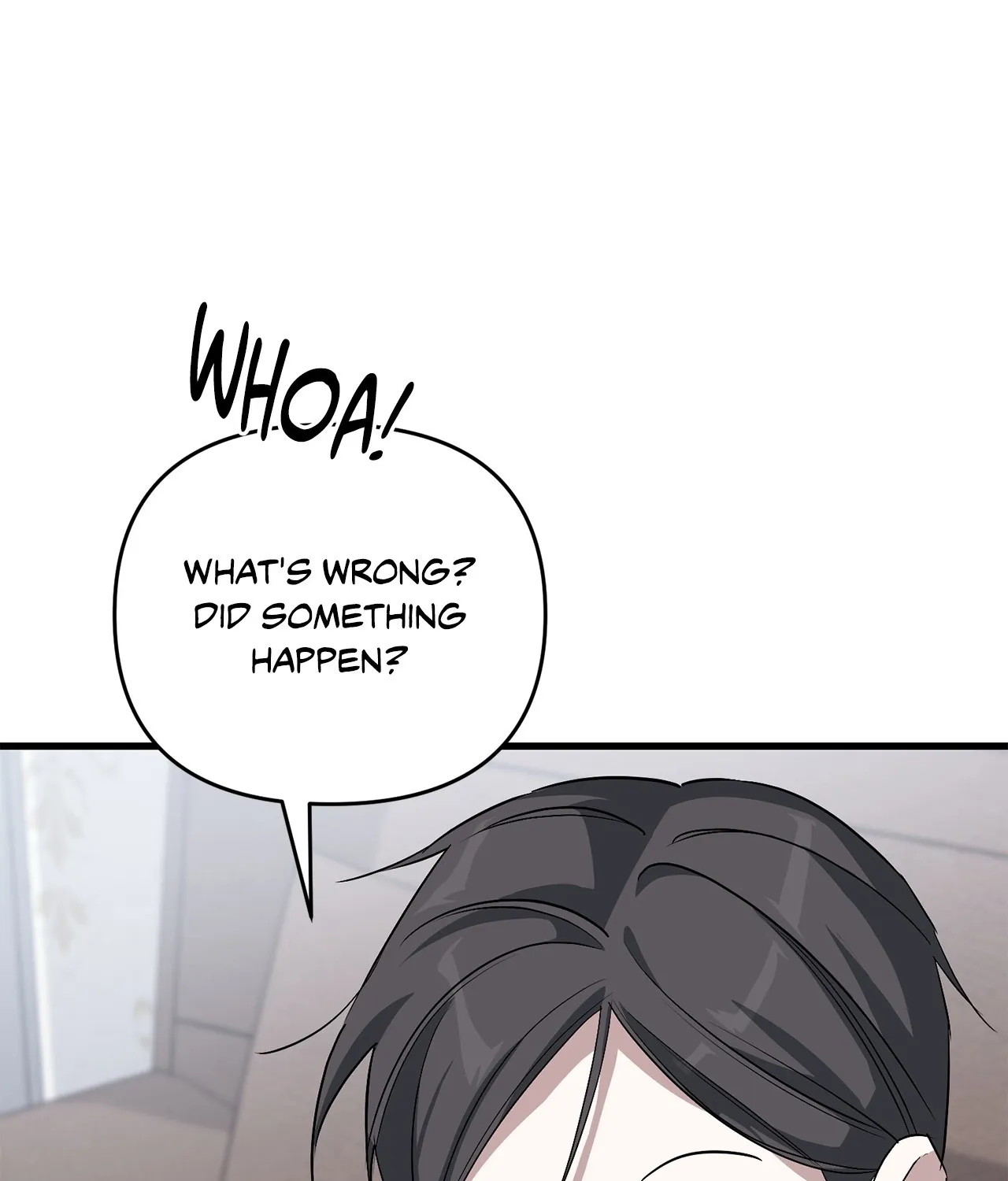 Mark of Fate Chapter 12 page 17 - 