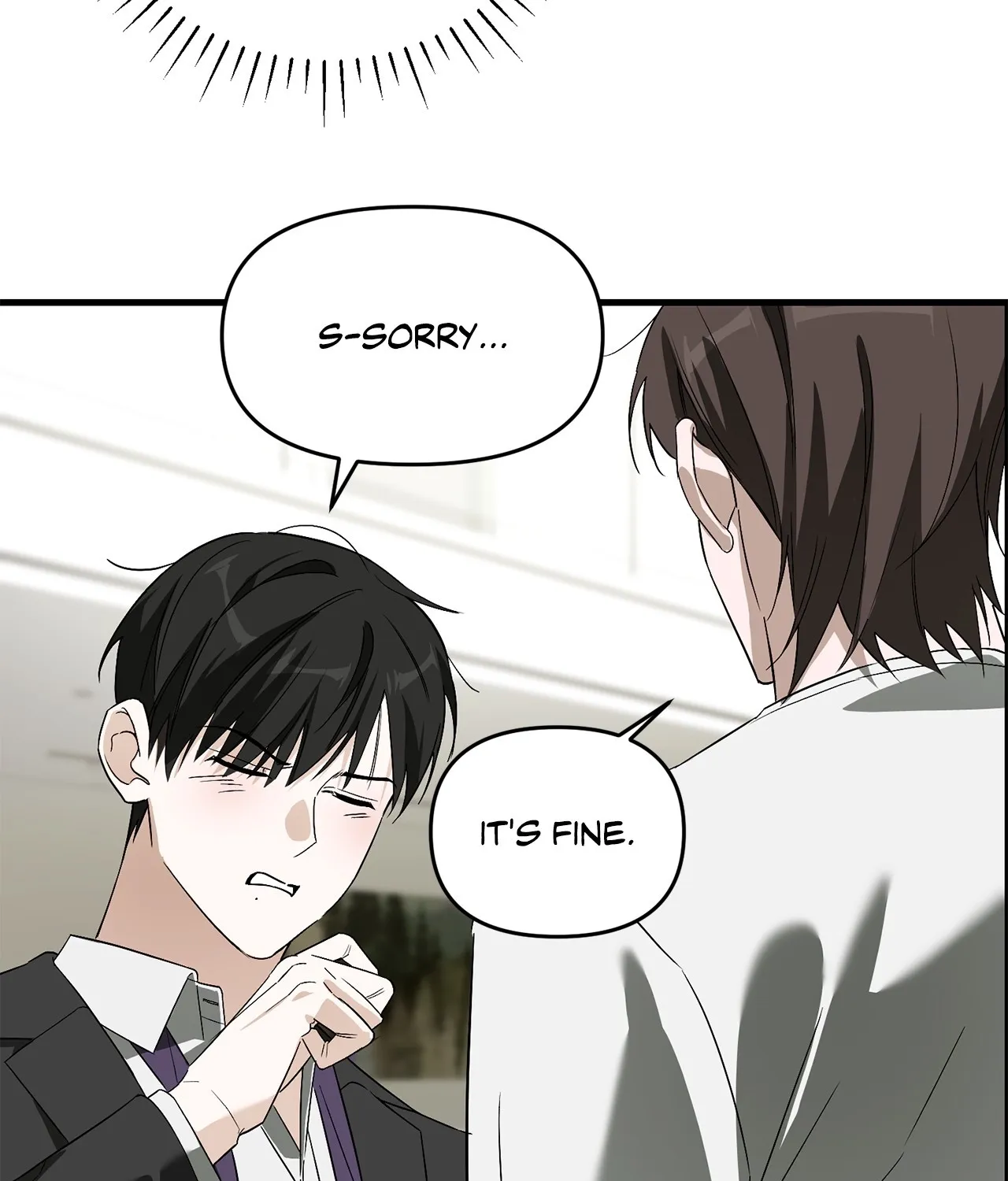 Mark of Fate Chapter 12 page 161 - 