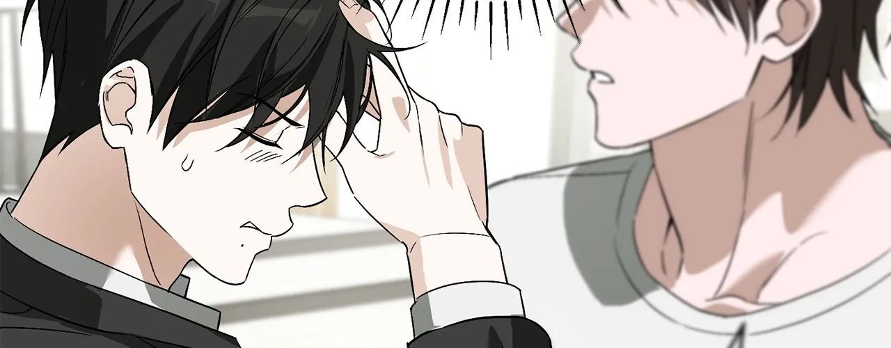 Mark of Fate Chapter 12 page 164 - 
