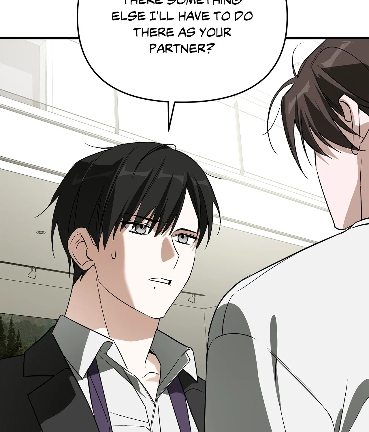 Mark of Fate Chapter 12 page 173 - 
