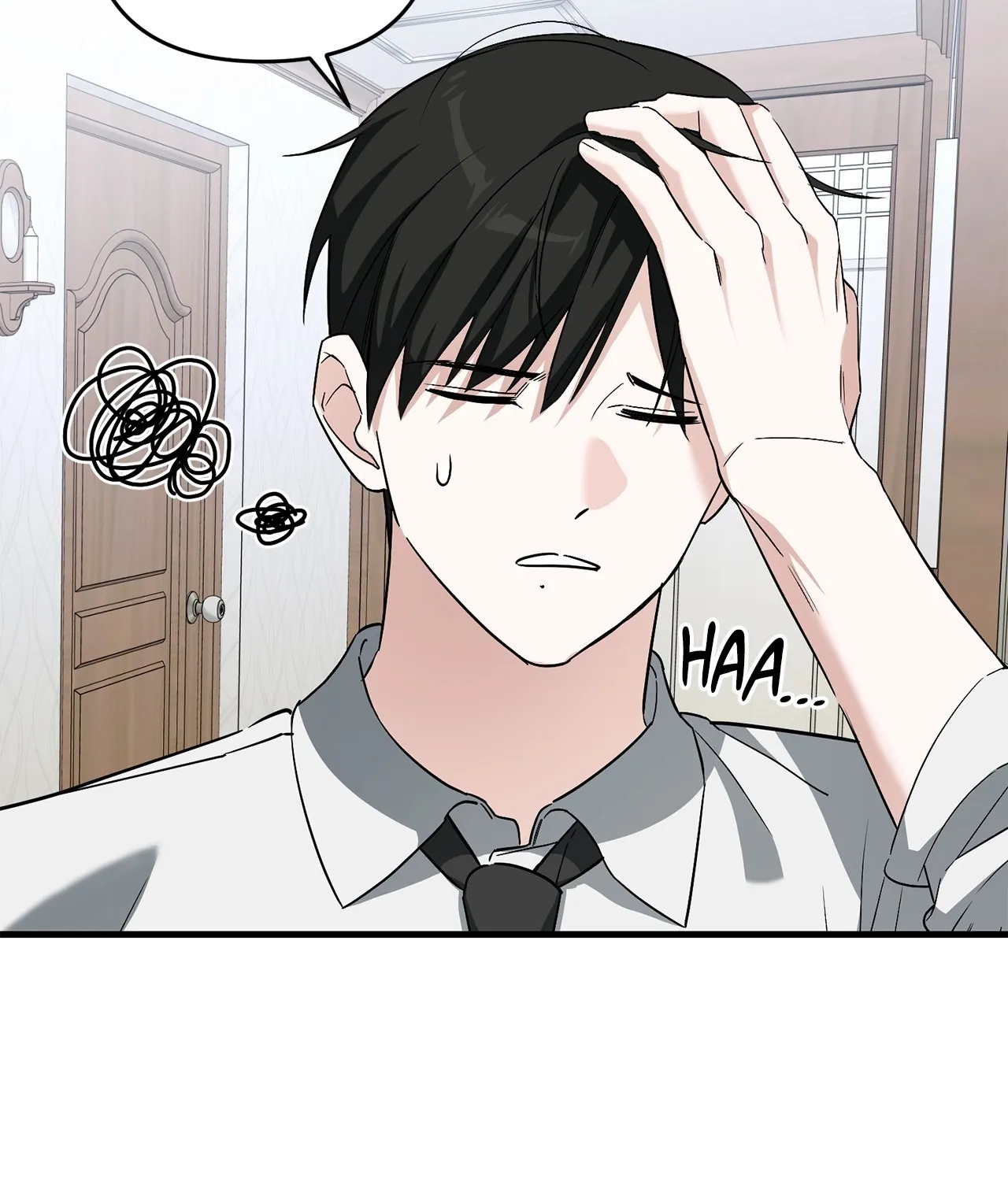 Mark of Fate Chapter 12 page 23 - 