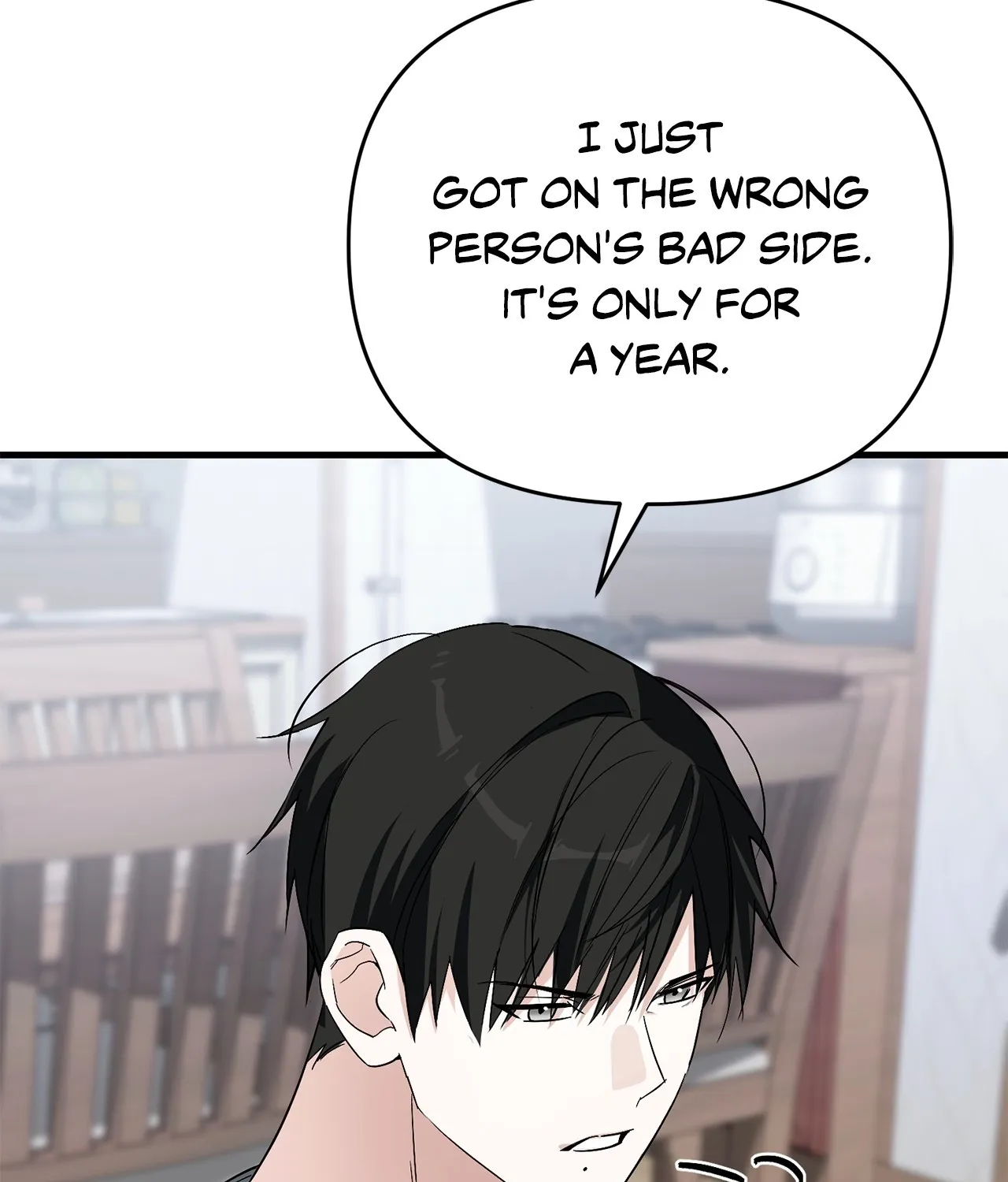 Mark of Fate Chapter 12 page 29 - 