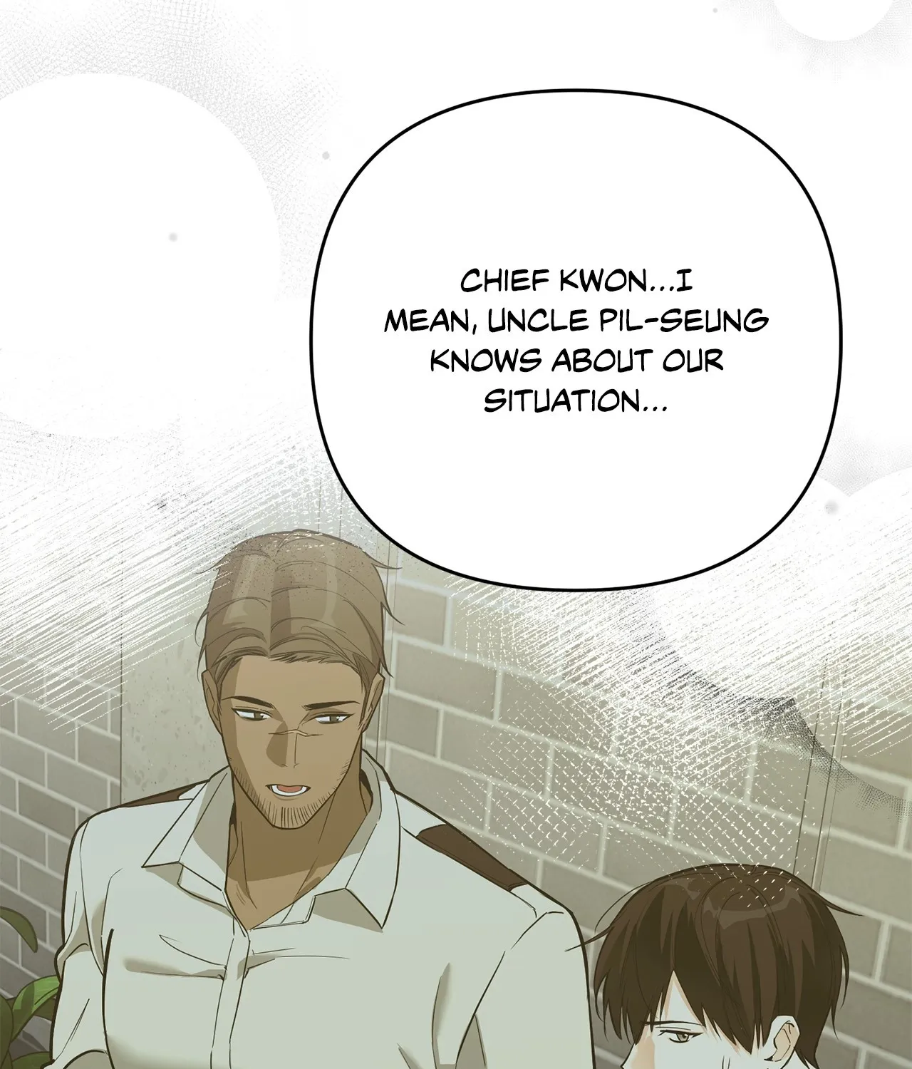 Mark of Fate Chapter 12 page 36 - 