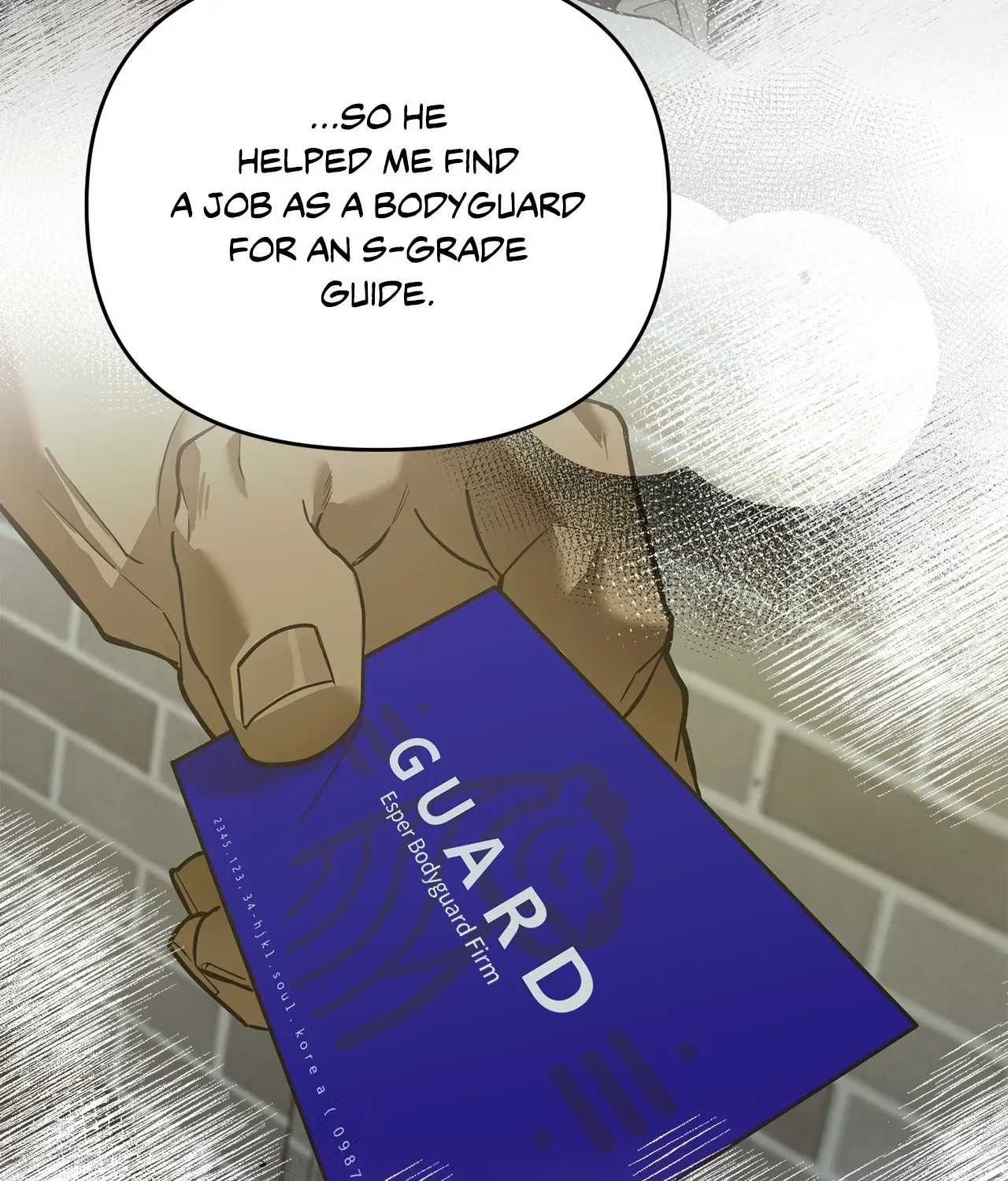 Mark of Fate Chapter 12 page 38 - 
