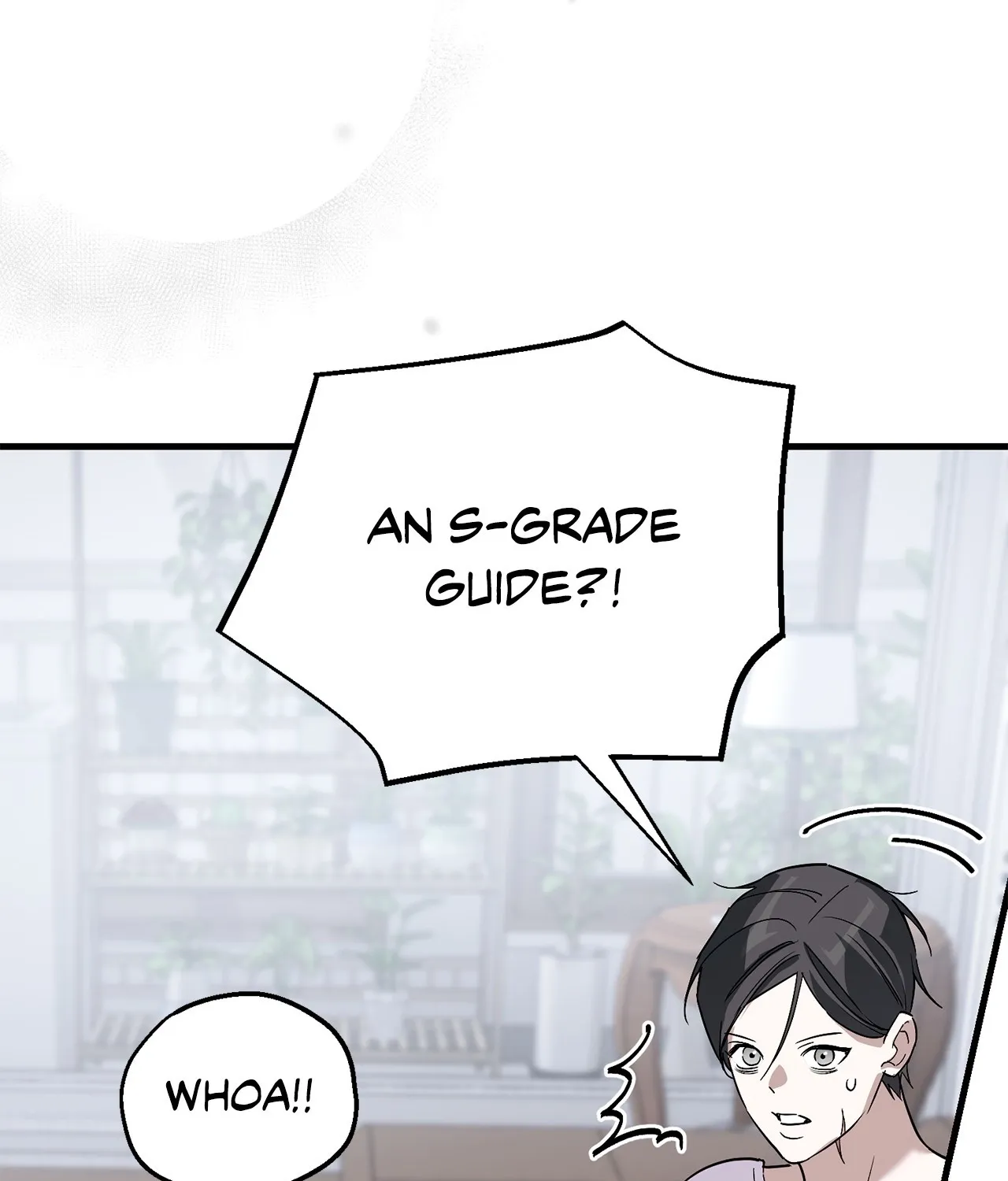 Mark of Fate Chapter 12 page 40 - 