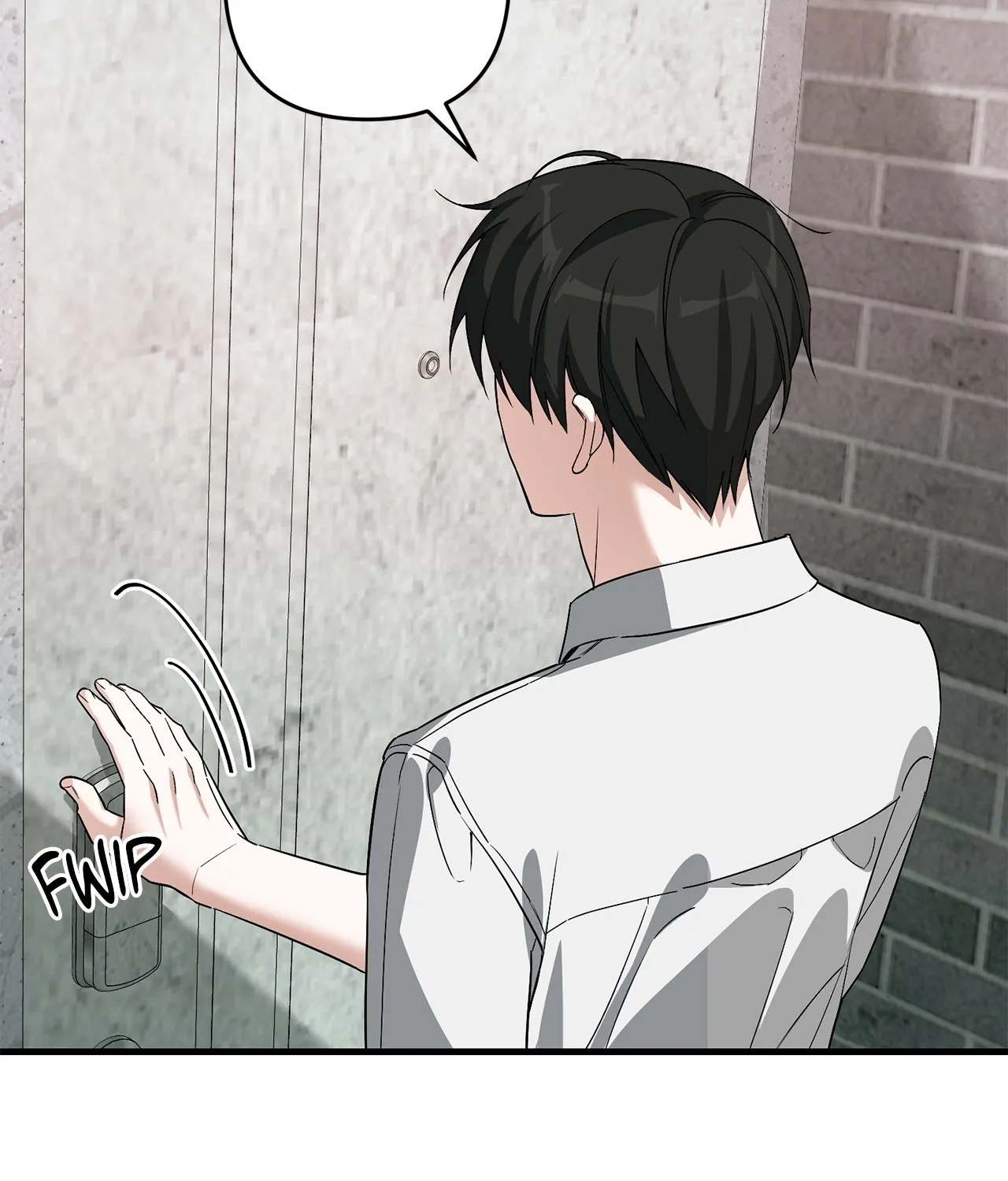 Mark of Fate Chapter 12 page 5 - 