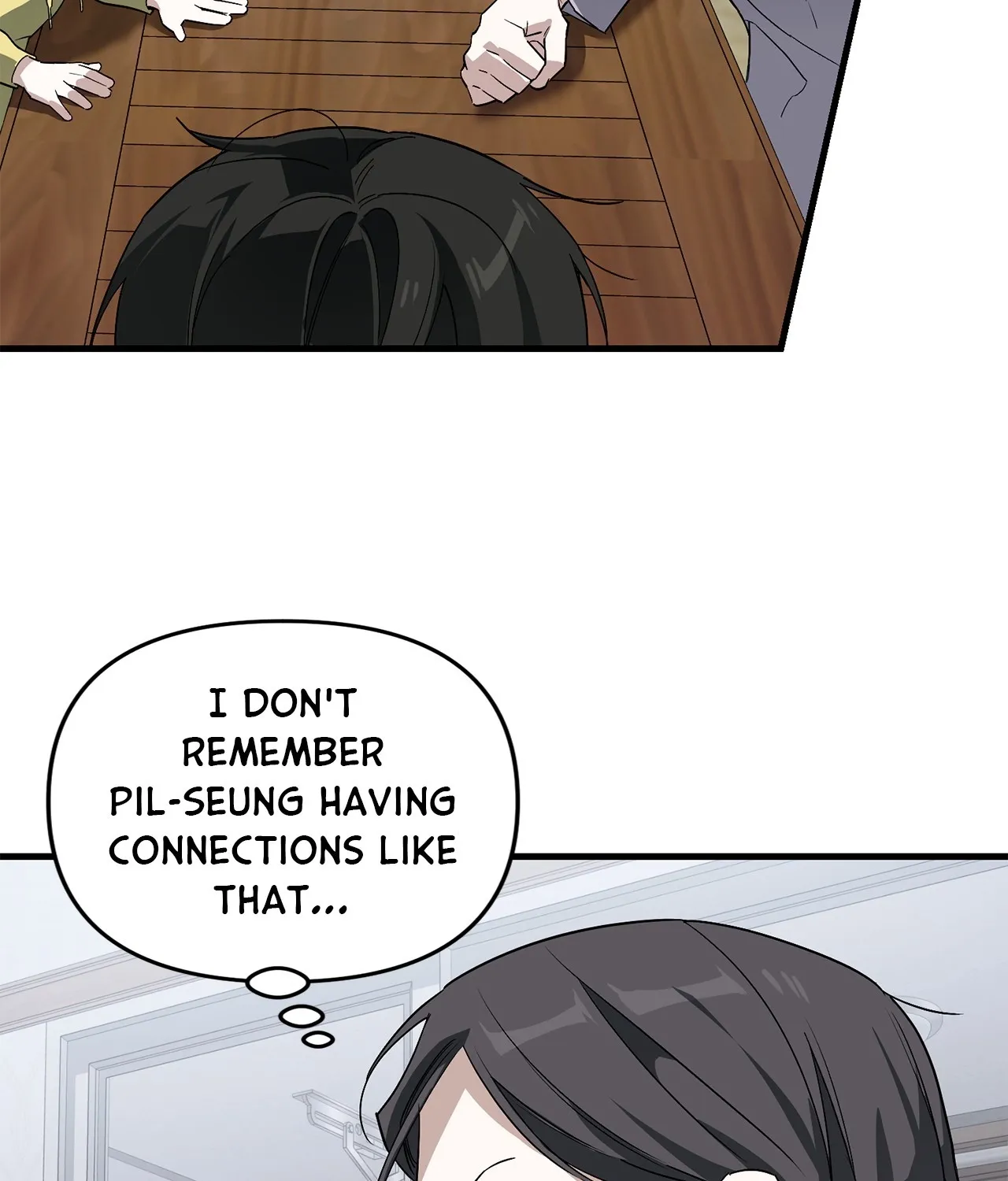 Mark of Fate Chapter 12 page 42 - 
